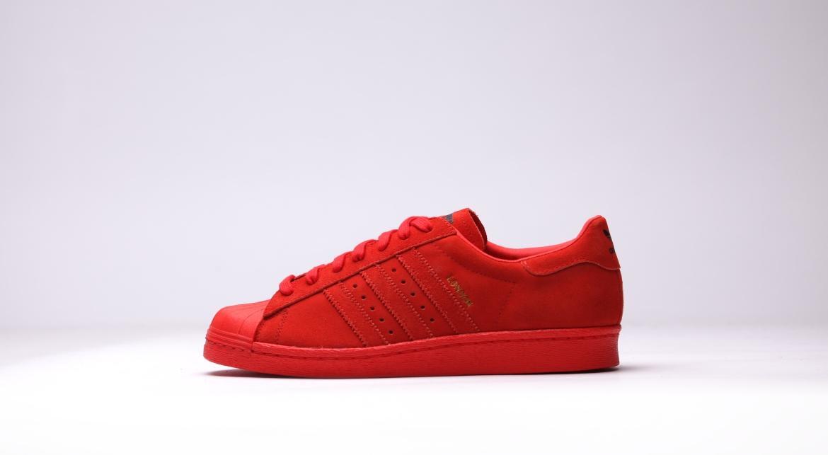 adidas Originals Superstar 80s City Series 